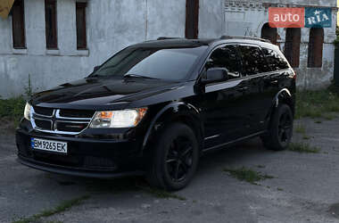 Внедорожник / Кроссовер Dodge Journey 2016 в Путивле