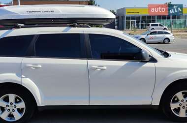 Позашляховик / Кросовер Dodge Journey 2012 в Білій Церкві