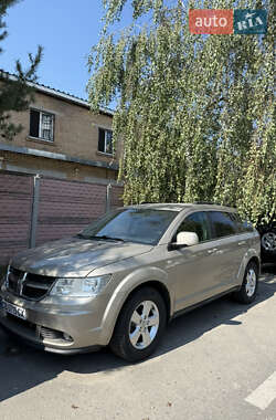 Внедорожник / Кроссовер Dodge Journey 2008 в Киеве