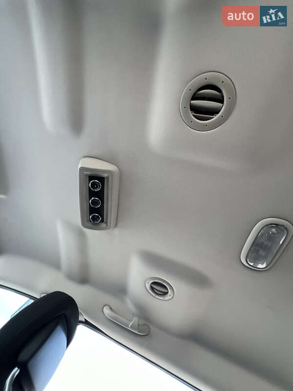 Внедорожник / Кроссовер Dodge Journey 2019 в Киеве фото 19 Внедорожник / Кроссовер Dodge Journey 2019 в Киеве