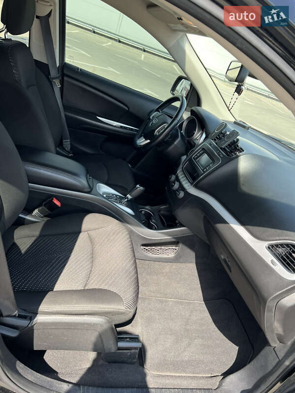 Внедорожник / Кроссовер Dodge Journey 2019 в Киеве фото 28 Внедорожник / Кроссовер Dodge Journey 2019 в Киеве