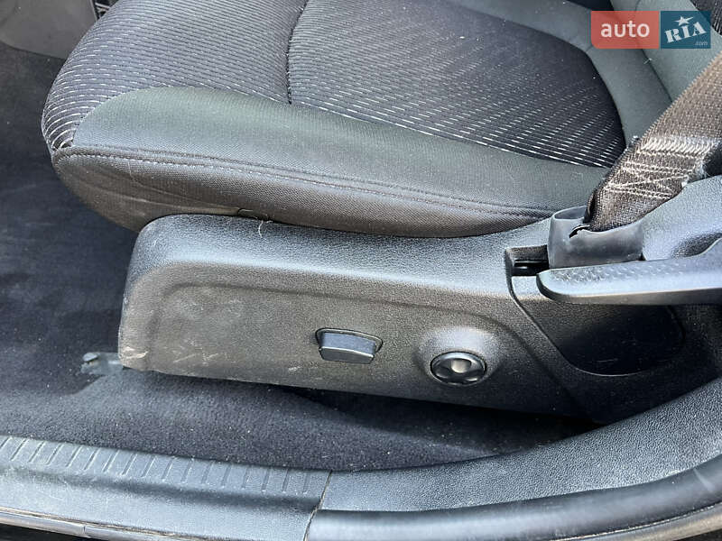 Внедорожник / Кроссовер Dodge Journey 2019 в Киеве фото 35 Внедорожник / Кроссовер Dodge Journey 2019 в Киеве