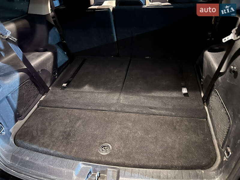 Внедорожник / Кроссовер Dodge Journey 2019 в Киеве фото 40 Внедорожник / Кроссовер Dodge Journey 2019 в Киеве