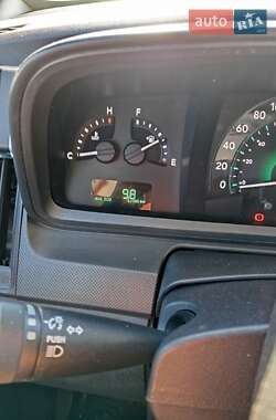 Внедорожник / Кроссовер Dodge Journey 2009 в 