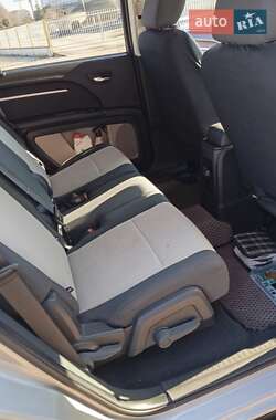 Внедорожник / Кроссовер Dodge Journey 2009 в 