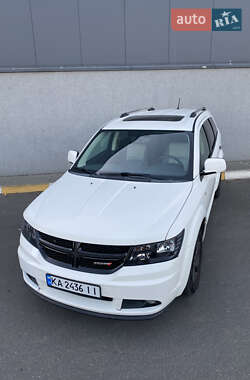 Внедорожник / Кроссовер Dodge Journey 2008 в Киеве