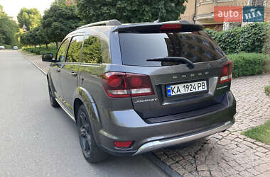 Внедорожник / Кроссовер Dodge Journey 2020 в Киеве