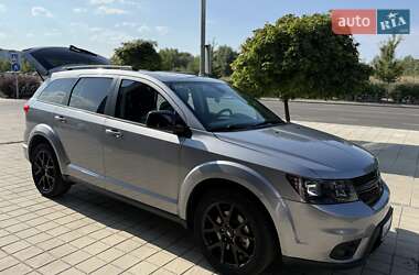 Внедорожник / Кроссовер Dodge Journey 2018 в Черкассах