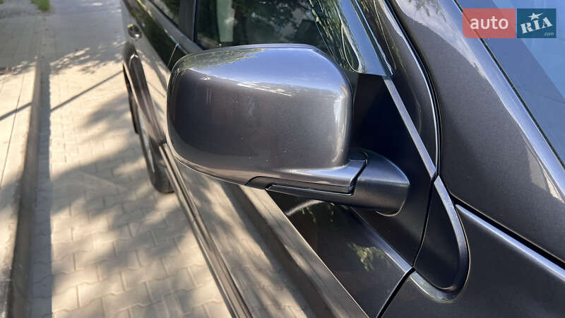 Внедорожник / Кроссовер Dodge Journey 2016 в Ивано-Франковске фото 55 Внедорожник / Кроссовер Dodge Journey 2016 в Ивано-Франковске