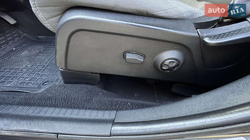 Внедорожник / Кроссовер Dodge Journey 2016 в Ивано-Франковске фото 65 Внедорожник / Кроссовер Dodge Journey 2016 в Ивано-Франковске