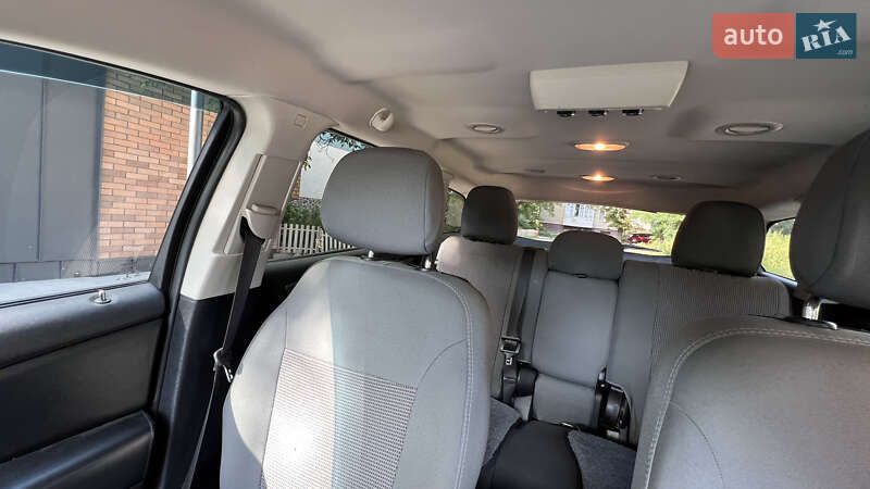 Внедорожник / Кроссовер Dodge Journey 2016 в Ивано-Франковске фото 68 Внедорожник / Кроссовер Dodge Journey 2016 в Ивано-Франковске