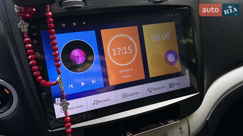 Внедорожник / Кроссовер Dodge Journey 2016 в Ивано-Франковске фото 75 Внедорожник / Кроссовер Dodge Journey 2016 в Ивано-Франковске