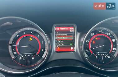 Внедорожник / Кроссовер Dodge Journey 2020 в 