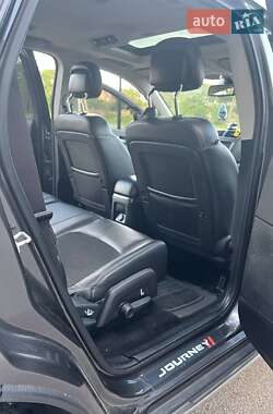 Внедорожник / Кроссовер Dodge Journey 2020 в 