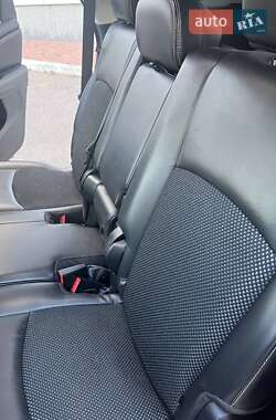 Внедорожник / Кроссовер Dodge Journey 2020 в 