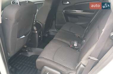 Внедорожник / Кроссовер Dodge Journey 2015 в Луцке