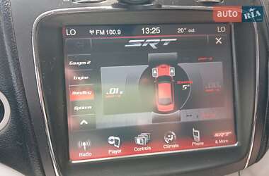 Внедорожник / Кроссовер Dodge Journey 2015 в Луцке
