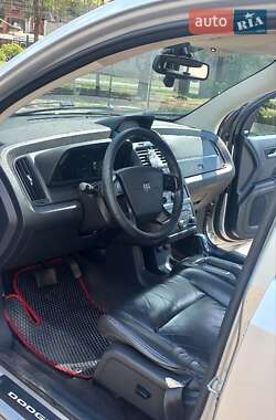 Внедорожник / Кроссовер Dodge Journey 2009 в 