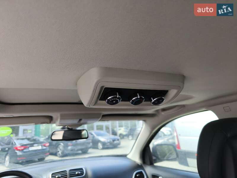 Внедорожник / Кроссовер Dodge Journey 2020 в Днепре