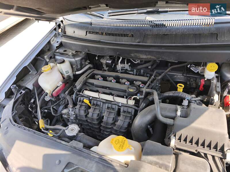 Внедорожник / Кроссовер Dodge Journey 2020 в Днепре