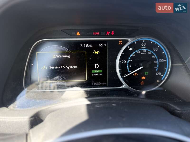 Внедорожник / Кроссовер Dodge Journey 2020 в Львове