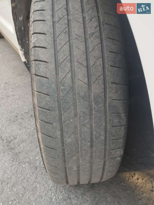 Внедорожник / Кроссовер Dodge Journey 2015 в Полтаве фото 7 Внедорожник / Кроссовер Dodge Journey 2015 в Полтаве