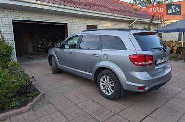Внедорожник / Кроссовер Dodge Journey 2014 в Малой Виске