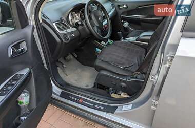 Внедорожник / Кроссовер Dodge Journey 2014 в 