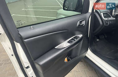 Внедорожник / Кроссовер Dodge Journey 2014 в 