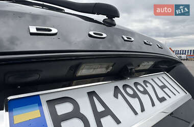 Внедорожник / Кроссовер Dodge Journey 2016 в 