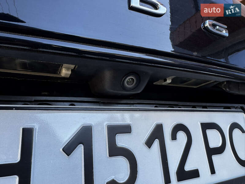 Позашляховик / Кросовер Dodge Journey 2018 в Татарбунарах фото 16 Позашляховик / Кросовер Dodge Journey 2018 в Татарбунарах