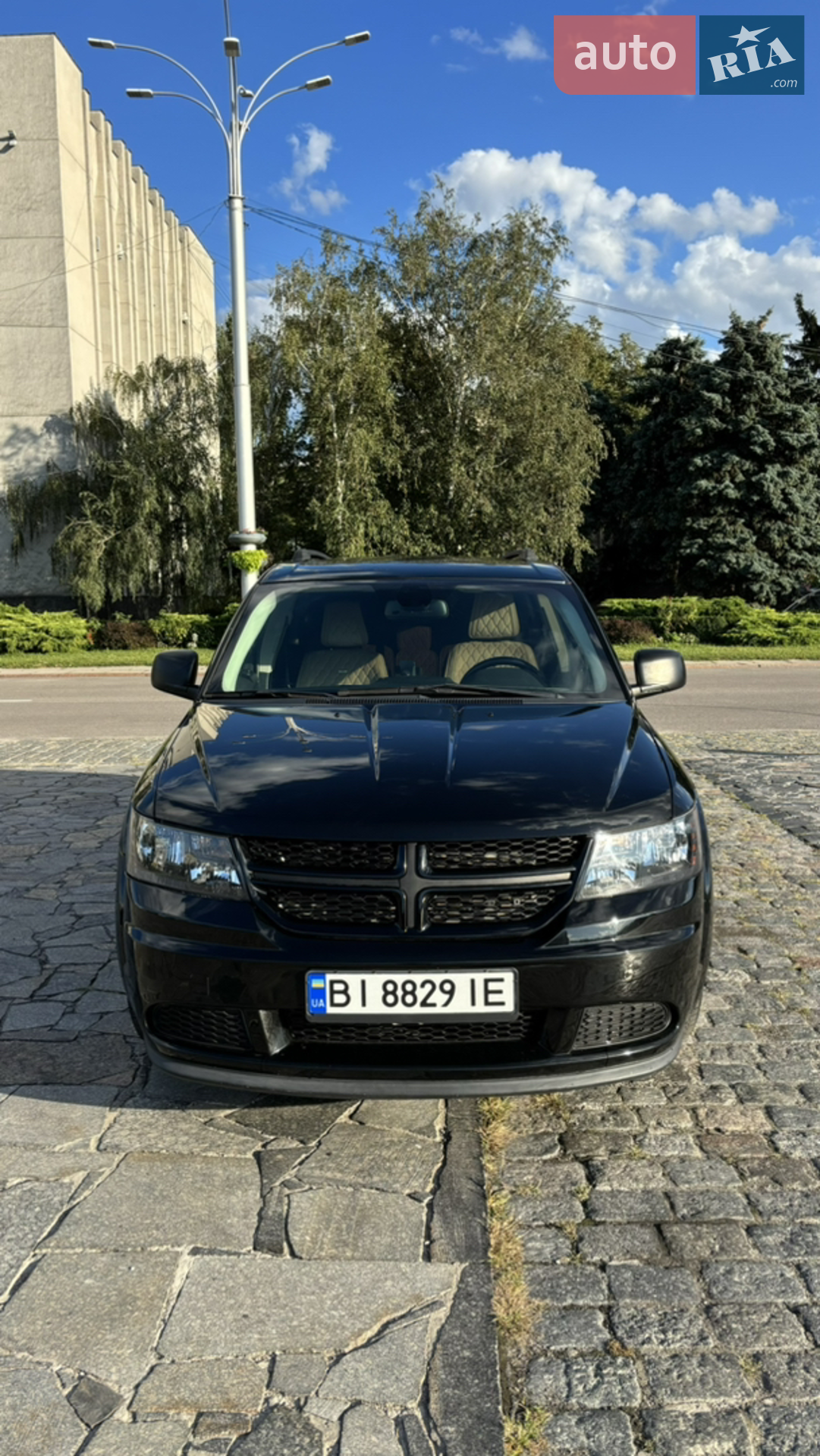 2020 Dodge Journey - мініатюра 2