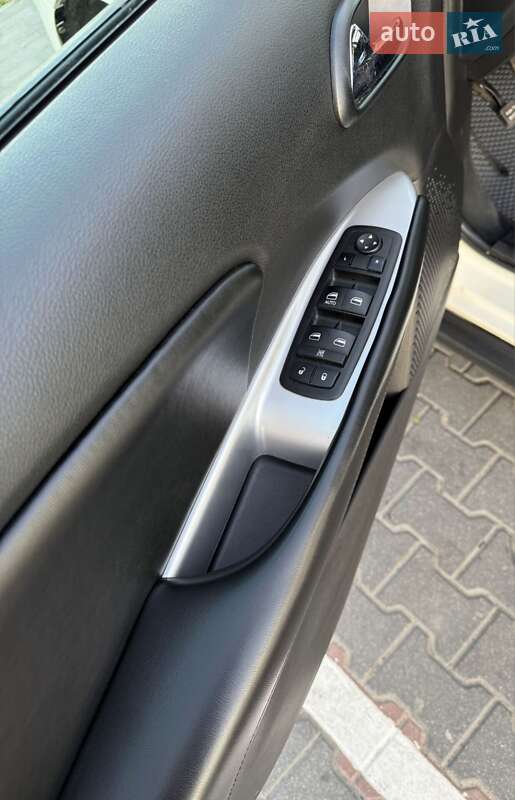 Внедорожник / Кроссовер Dodge Journey 2014 в Виннице фото 15 Внедорожник / Кроссовер Dodge Journey 2014 в Виннице