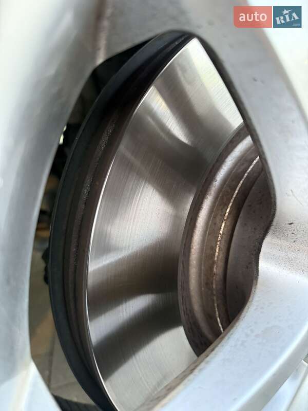 Внедорожник / Кроссовер Dodge Journey 2014 в Виннице фото 20 Внедорожник / Кроссовер Dodge Journey 2014 в Виннице