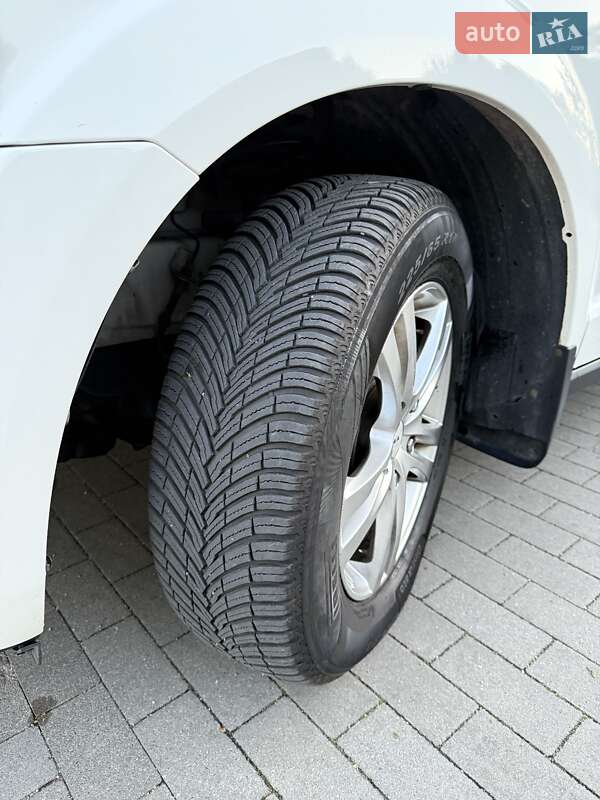 Внедорожник / Кроссовер Dodge Journey 2014 в Виннице фото 26 Внедорожник / Кроссовер Dodge Journey 2014 в Виннице