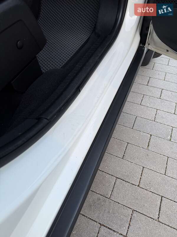 Внедорожник / Кроссовер Dodge Journey 2014 в Виннице фото 30 Внедорожник / Кроссовер Dodge Journey 2014 в Виннице