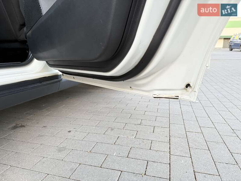 Внедорожник / Кроссовер Dodge Journey 2014 в Виннице фото 35 Внедорожник / Кроссовер Dodge Journey 2014 в Виннице