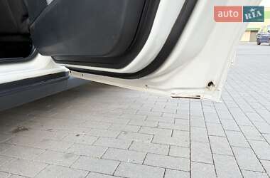 Внедорожник / Кроссовер Dodge Journey 2014 в 