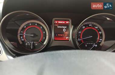 Позашляховик / Кросовер Dodge Journey 2019 в Києві