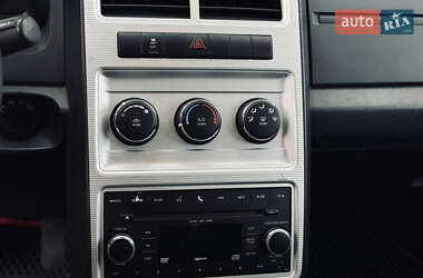 Внедорожник / Кроссовер Dodge Journey 2010 в 