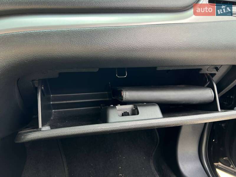 Позашляховик / Кросовер Dodge Journey 2016 в Вінниці