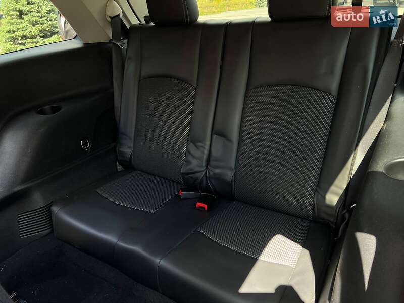 Позашляховик / Кросовер Dodge Journey 2016 в Вінниці