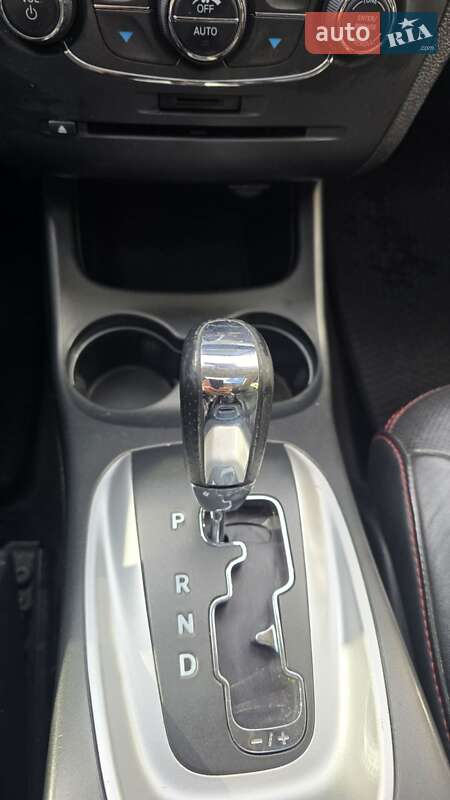 Внедорожник / Кроссовер Dodge Journey 2016 в Киеве