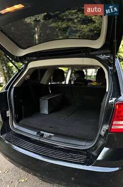 Внедорожник / Кроссовер Dodge Journey 2017 в 