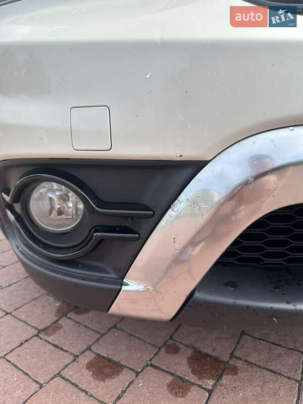 Внедорожник / Кроссовер Dodge Journey 2014 в Ивано-Франковске фото 4 Внедорожник / Кроссовер Dodge Journey 2014 в Ивано-Франковске