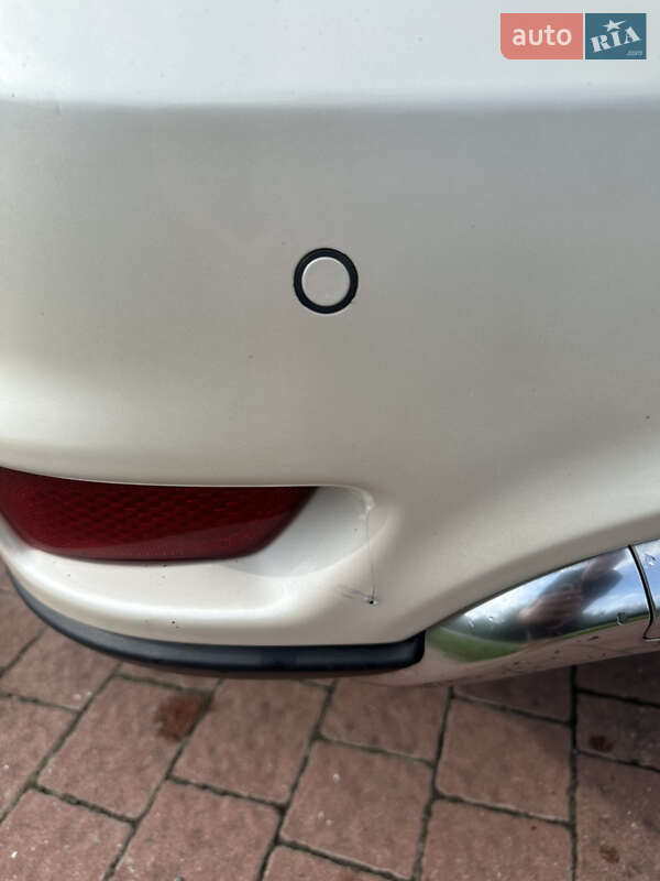 Внедорожник / Кроссовер Dodge Journey 2014 в Ивано-Франковске фото 16 Внедорожник / Кроссовер Dodge Journey 2014 в Ивано-Франковске