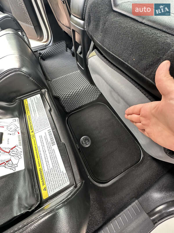 Внедорожник / Кроссовер Dodge Journey 2014 в Ивано-Франковске фото 48 Внедорожник / Кроссовер Dodge Journey 2014 в Ивано-Франковске