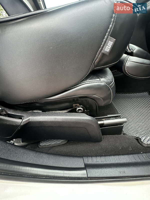 Внедорожник / Кроссовер Dodge Journey 2014 в Ивано-Франковске фото 58 Внедорожник / Кроссовер Dodge Journey 2014 в Ивано-Франковске