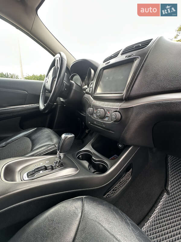 Внедорожник / Кроссовер Dodge Journey 2014 в Ивано-Франковске фото 62 Внедорожник / Кроссовер Dodge Journey 2014 в Ивано-Франковске