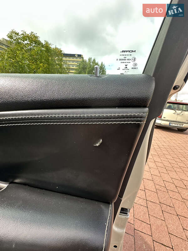 Внедорожник / Кроссовер Dodge Journey 2014 в Ивано-Франковске фото 75 Внедорожник / Кроссовер Dodge Journey 2014 в Ивано-Франковске